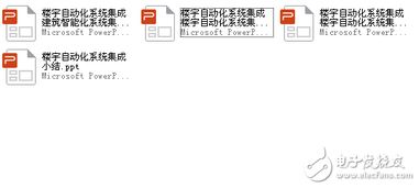 樓宇自動(dòng)化系統(tǒng)集成中的信息系統(tǒng)集成 構(gòu)建智能建筑的神經(jīng)網(wǎng)絡(luò)